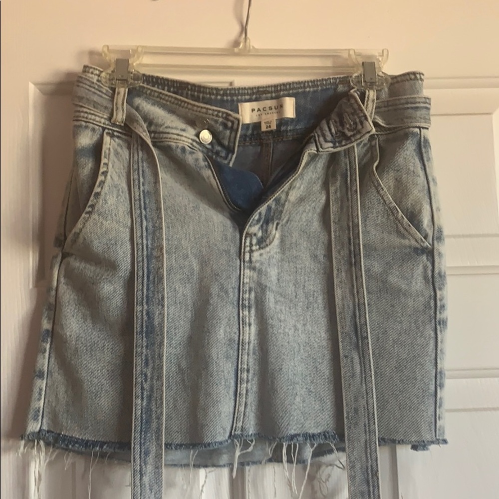 Skirt